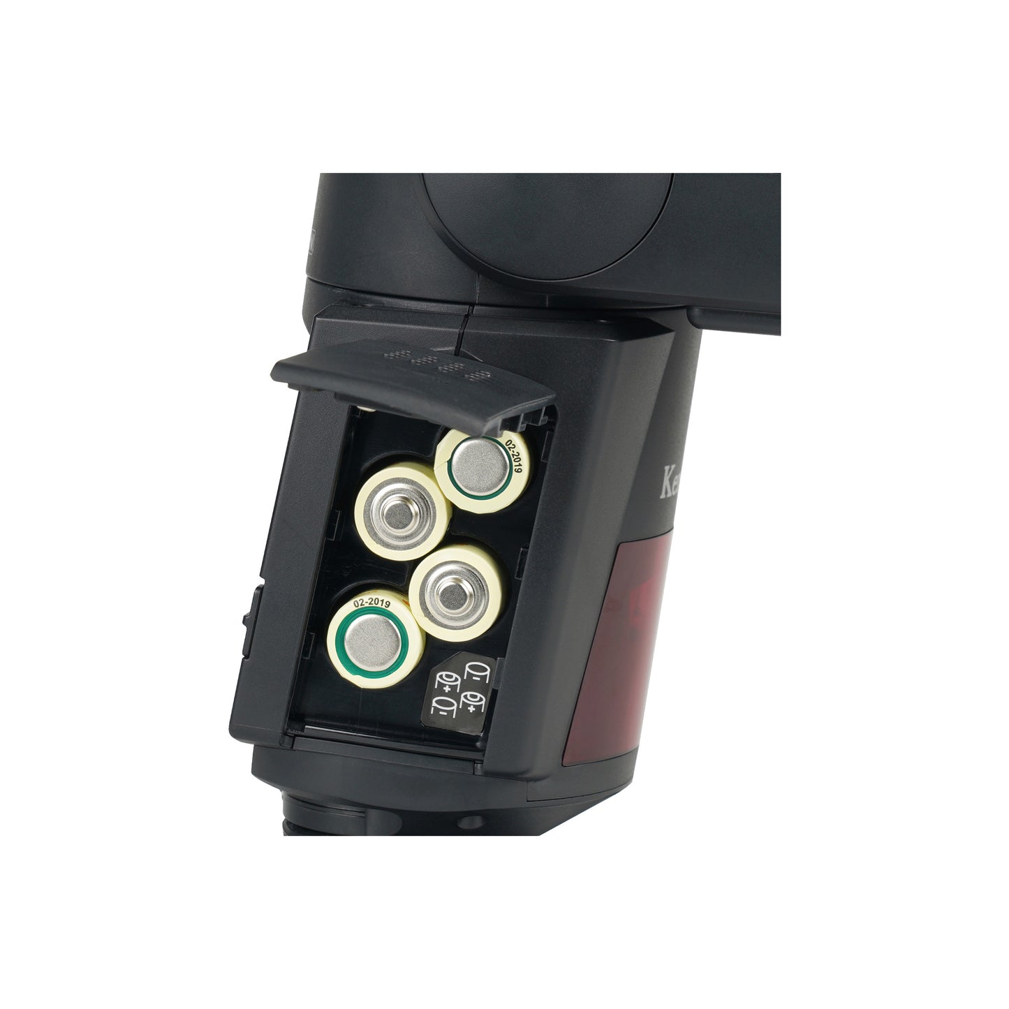 AI Flash AB600-R
