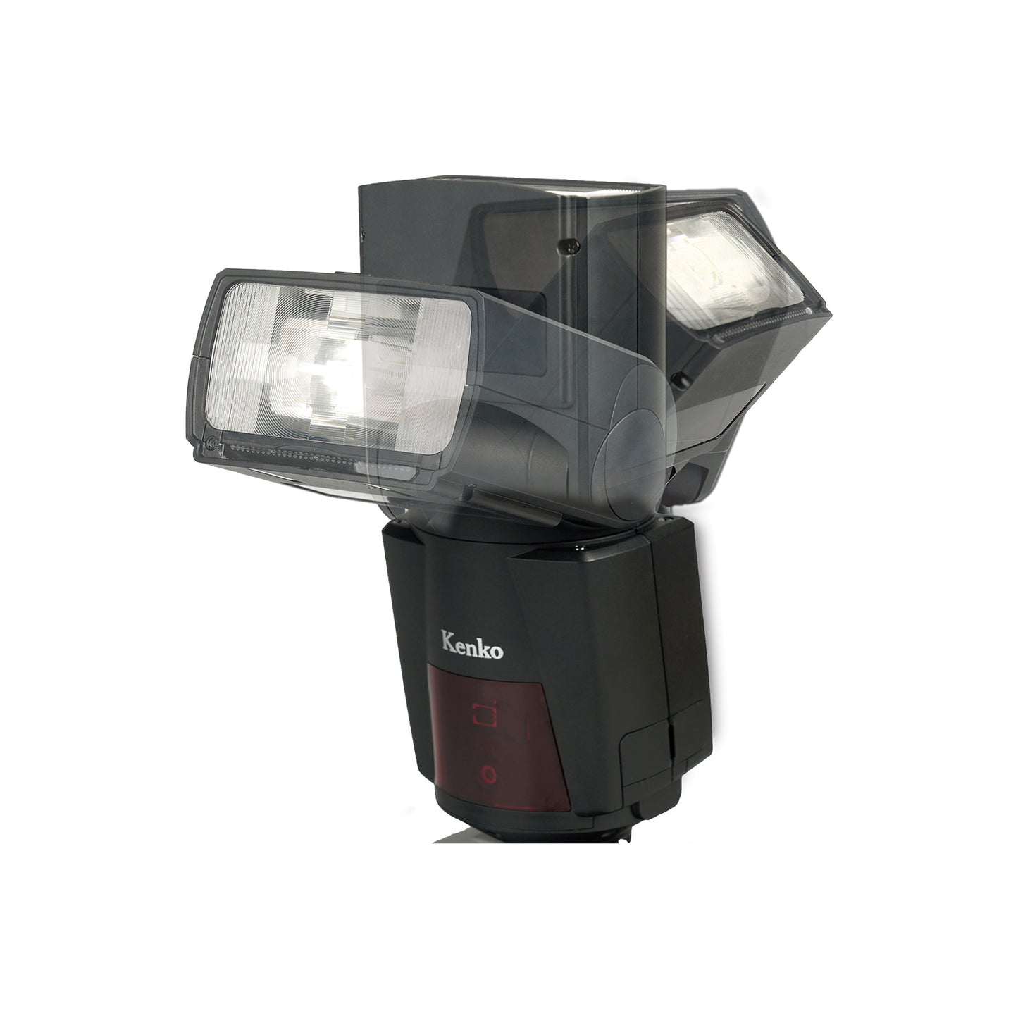 AI Flash AB600-R