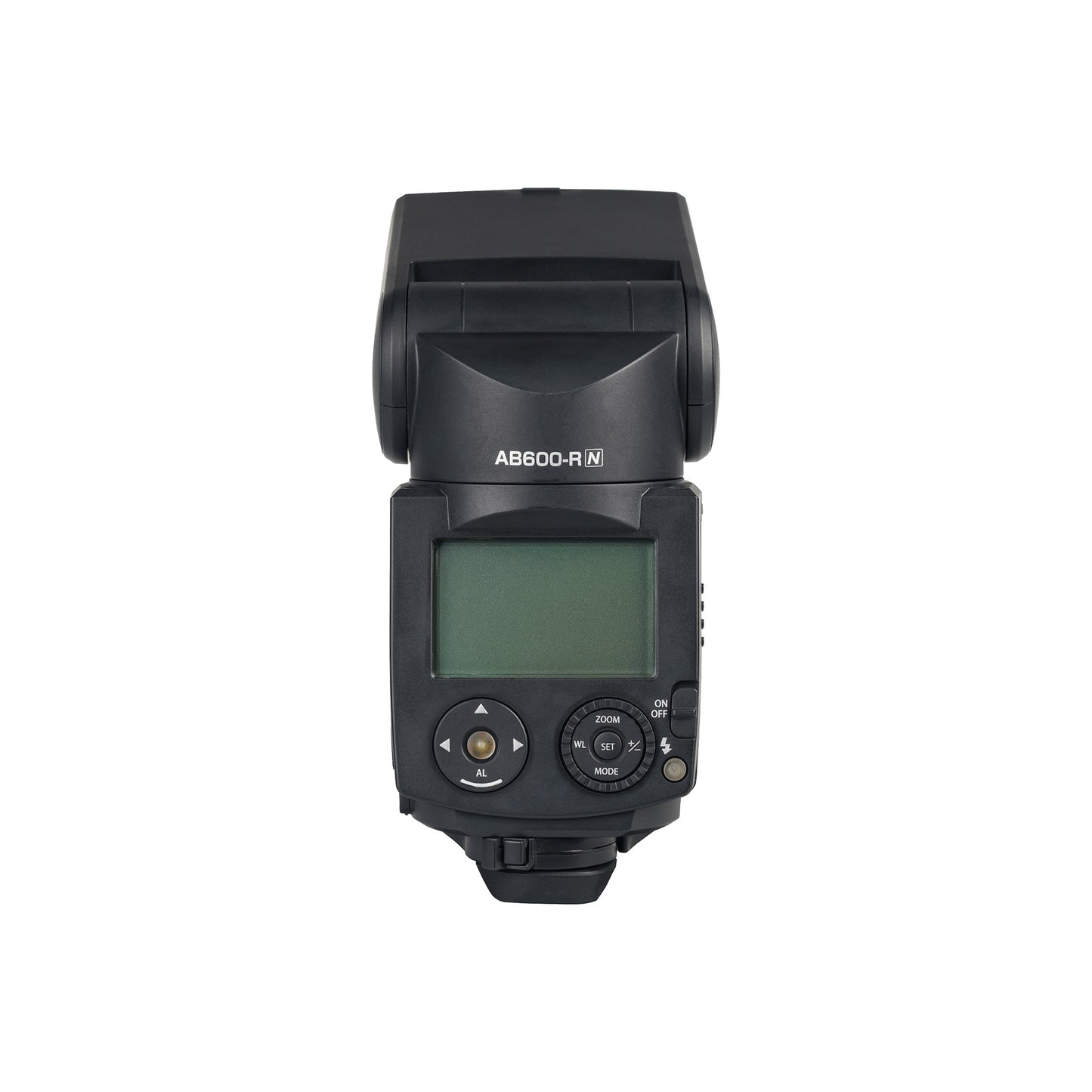 AI Flash AB600-R
