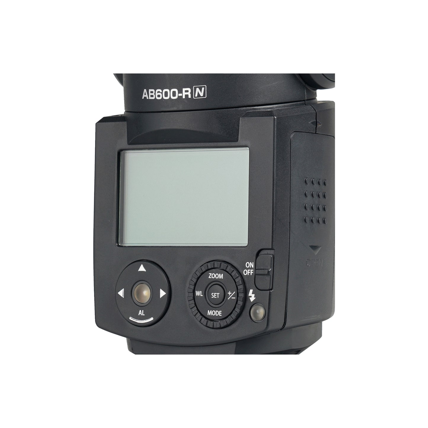 AI Flash AB600-R