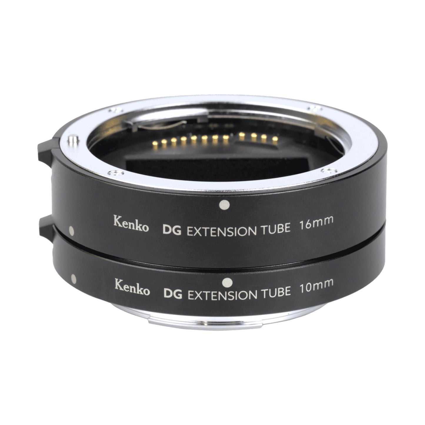 Auto Extension Tube Set for Canon RF Mount