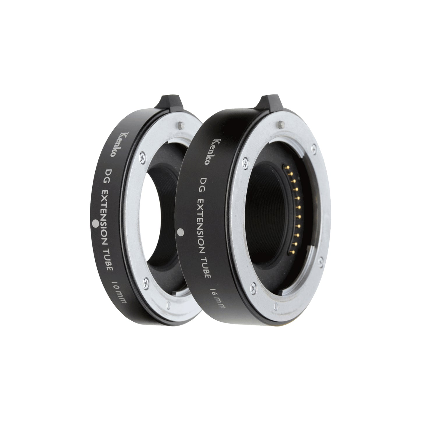 Auto Extension Tube Set for Micro 4/3 Mount
