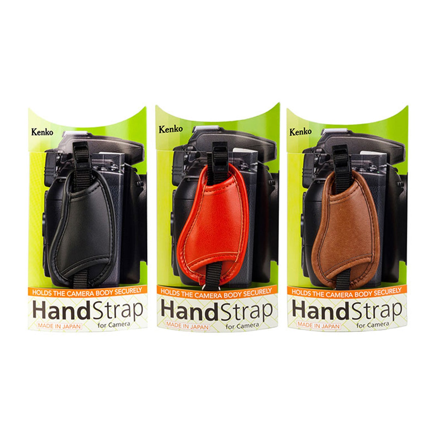 Kenko Hand Strap