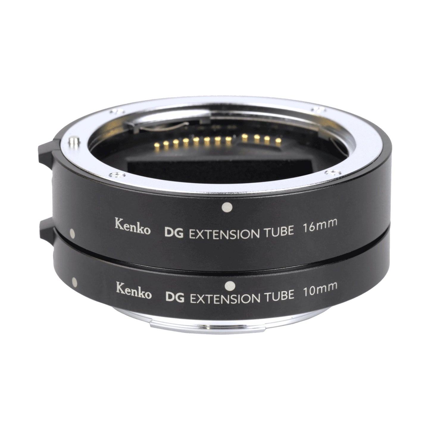 Auto Extension Tube Set for Nikon Z Mount