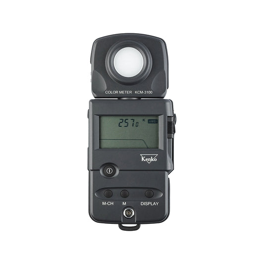 KCM-3100 Color Meter